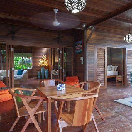 Tropica Tranquility Villa Nusa Lembongan  Exterior photo