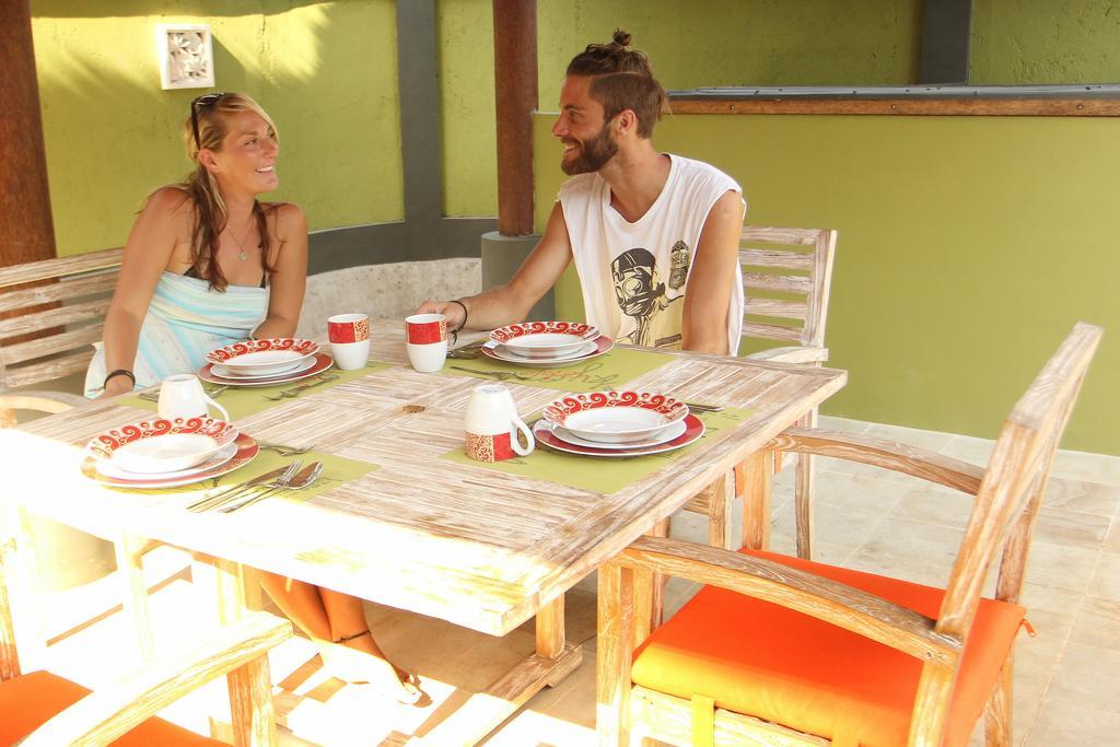 Tropica Tranquility Villa Nusa Lembongan  Room photo