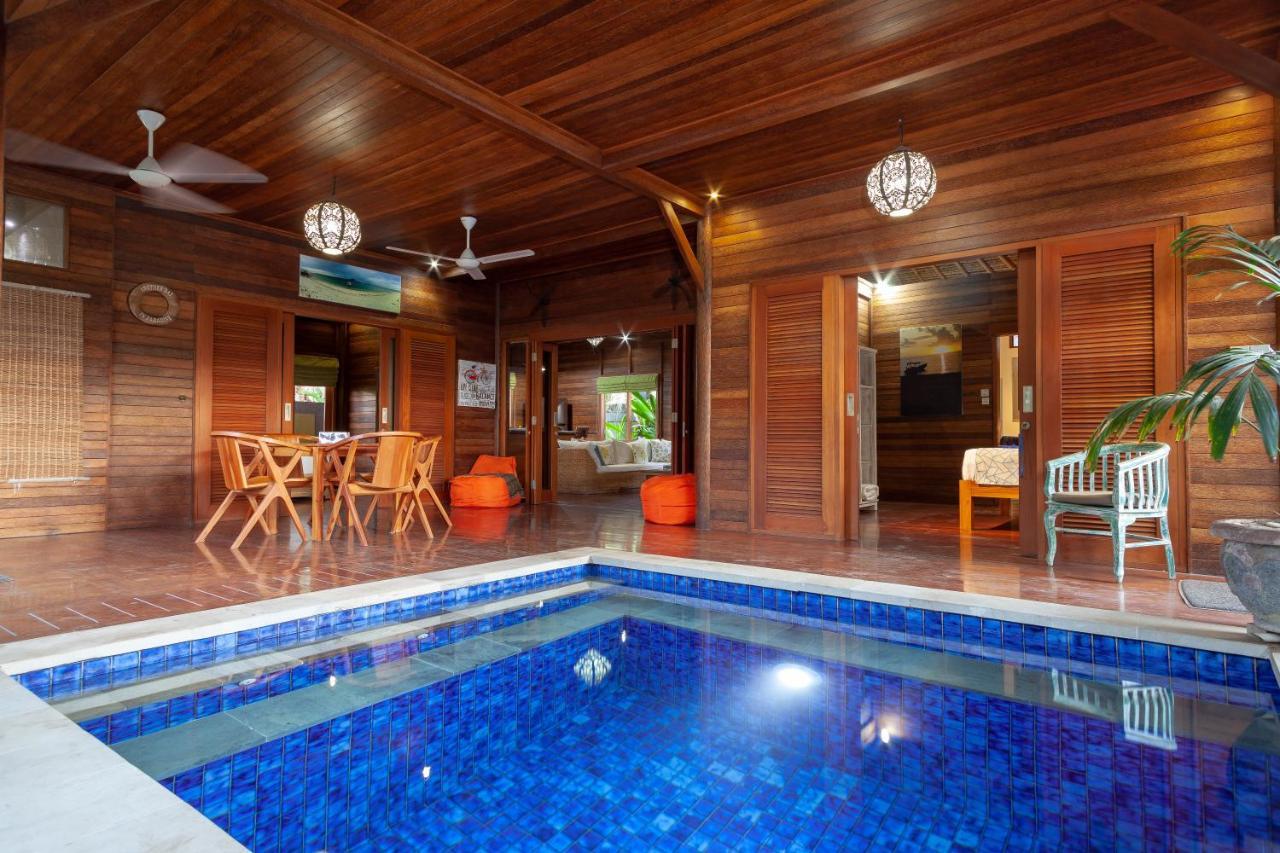 Tropica Tranquility Villa Nusa Lembongan  Room photo