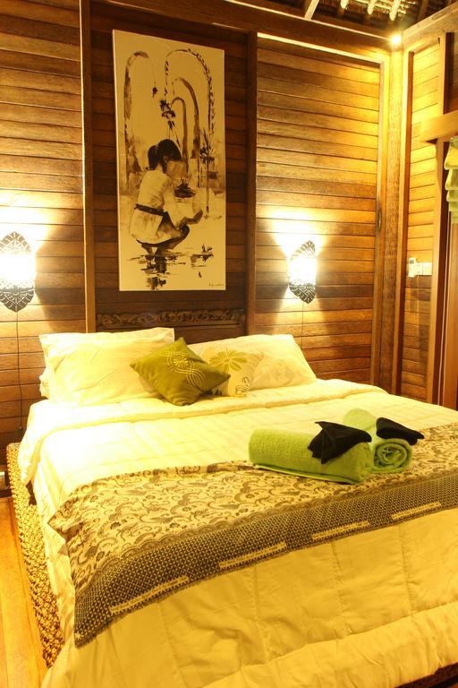 Tropica Tranquility Villa Nusa Lembongan  Room photo