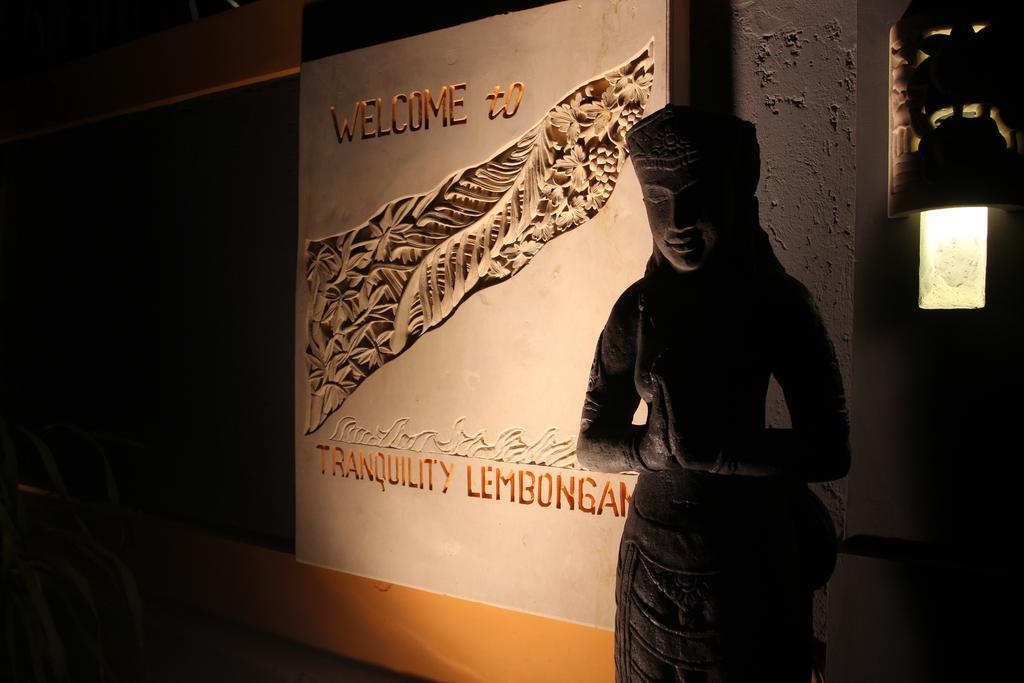 Tropica Tranquility Villa Nusa Lembongan  Room photo