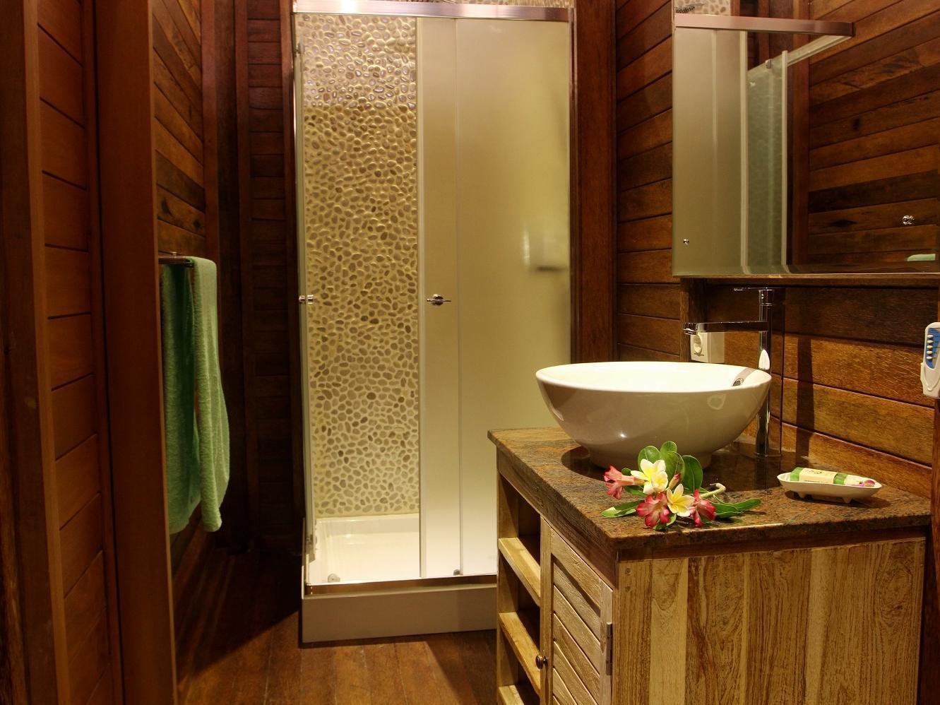 Tropica Tranquility Villa Nusa Lembongan  Exterior photo